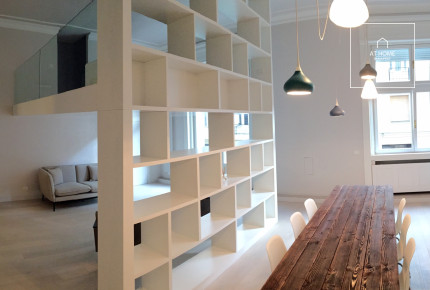 Nice apartment for rent Budapest V. district, City center