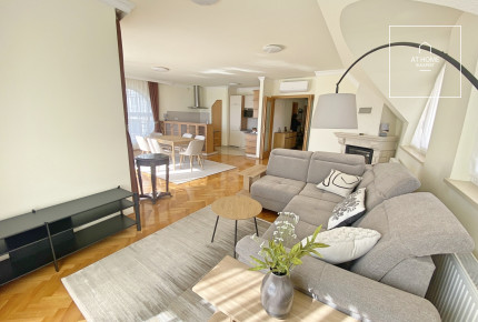 Ízléses lakás kiadó Budapest II. kerület, Törökvész