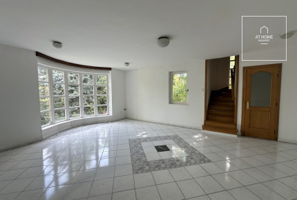 4 bedroom exclusive house for rent in the XII. district
