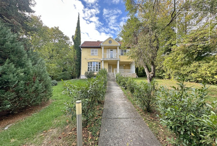 4 bedroom exclusive house for rent in the XII. district