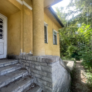 1065 sqm building plot for sale in District XII, Virányos