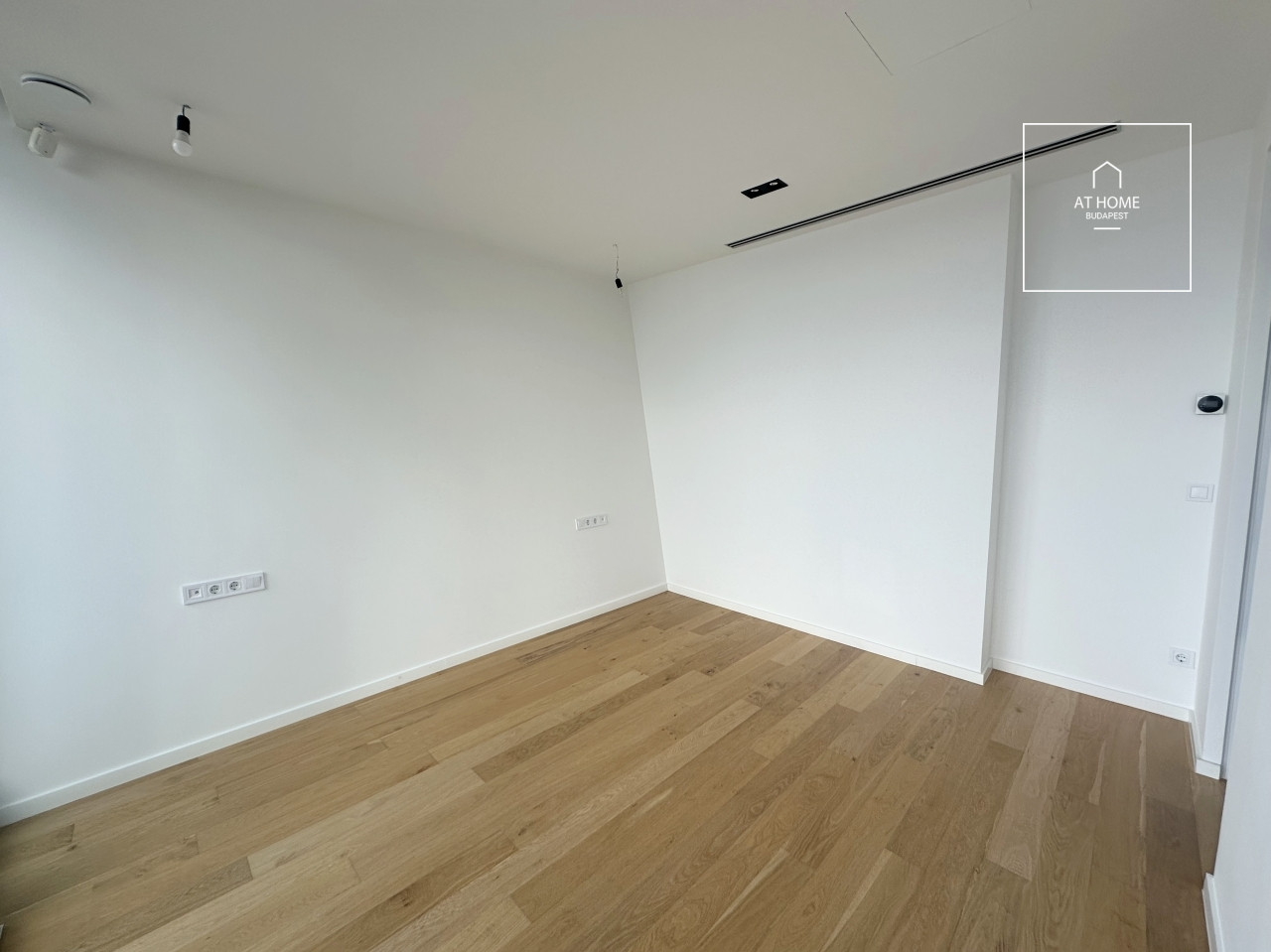 Luxury apartment in the heart of the 12th district, Budapest