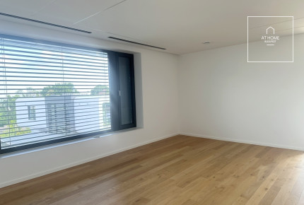 Exkluzív luxus apartman a 12. kerület szívében Budapesten