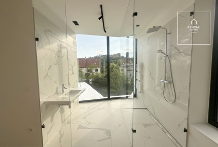 Exkluzív luxus apartman a 12. kerület szívében Budapesten