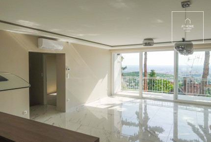 Igényesen felújított sorház kiadó Budapest XII. kerület Istenhegy