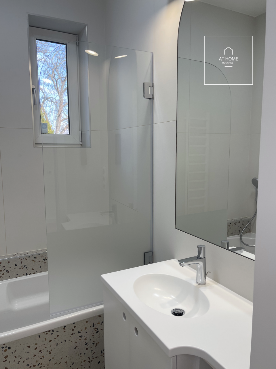 Káprázatos lakás kiadó Budapest XI. kerület, Gellérthegy