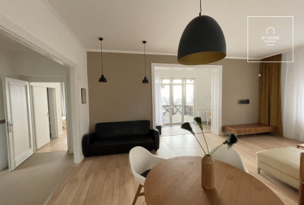 Wonderful apartment for rent Budapest XI. district, Gellérthegy