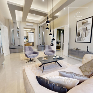 Elegáns 130nm-es luxuslakás V. kerület, Belváros