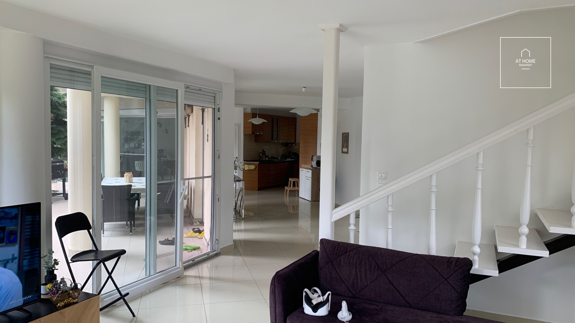 Wonderful detached house for rent  II/A. district, Budaliget