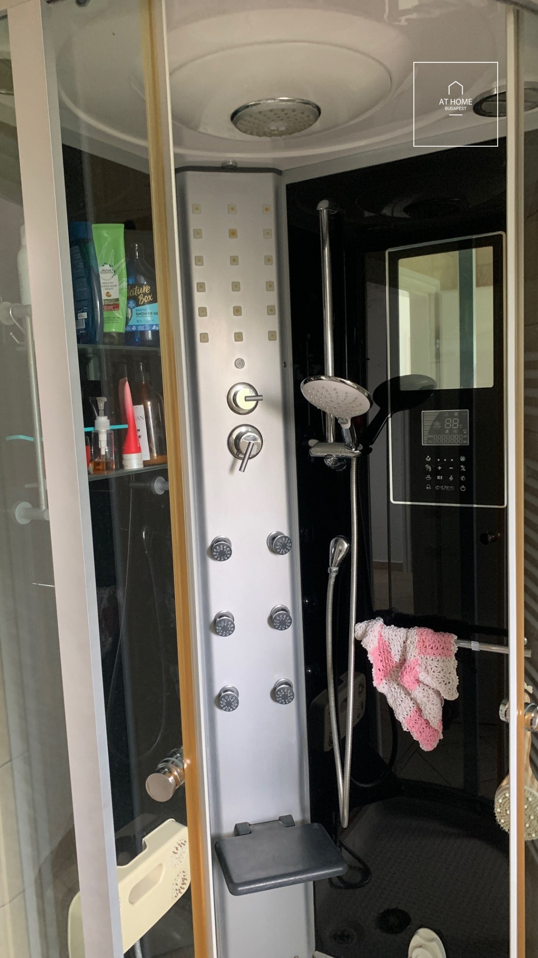 Káprázatos Önálló családi ház kiadó  II/A. kerület, Budaliget