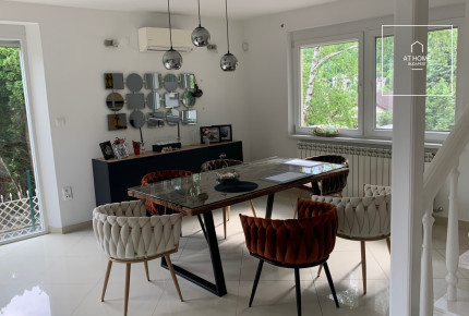 Káprázatos Önálló családi ház kiadó  II/A. kerület, Budaliget