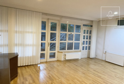 3 hálószobás lakás kiadó ikerházban II. kerület Budapest, Kurucles
