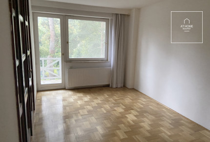 3 hálószobás lakás kiadó ikerházban II. kerület Budapest, Kurucles