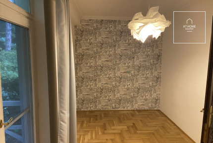 3 hálószobás lakás kiadó ikerházban II. kerület Budapest, Kurucles