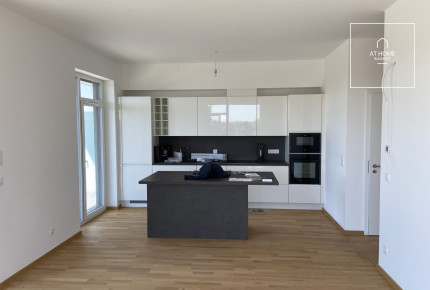 Újépítésű Dunai panorámás prémium lakás kiadó Budapest XI. kerület, Budapart