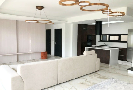 Newly built semi-detached house for rent Budapest XI. district, Sasad