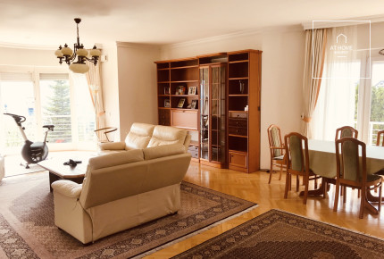 Stunning apartment for rent Budapest II. district, Törökvész