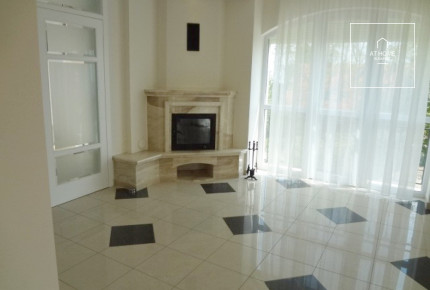 Exclusive apartment for rent Budapest XII. district, Orbán-hegy