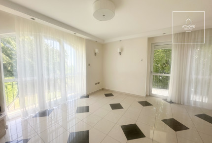Exclusive apartment for rent Budapest XII. district, Orbán-hegy