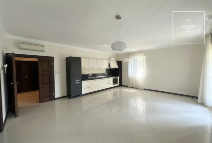 Elegant apartment for rent Budapest II. district, Törökvész