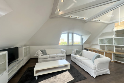 Charming apartment for rent Budapest XII. district, Németvölgy