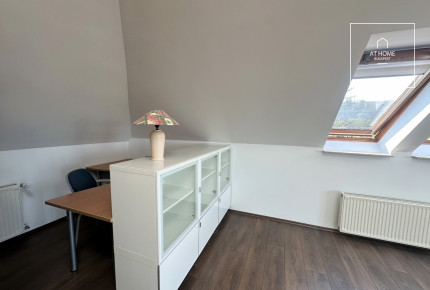 Charming apartment for rent Budapest XII. district, Németvölgy