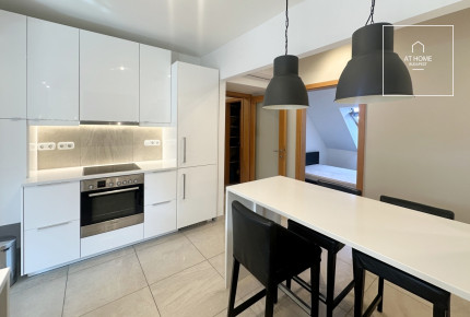 Charming apartment for rent Budapest XII. district, Németvölgy