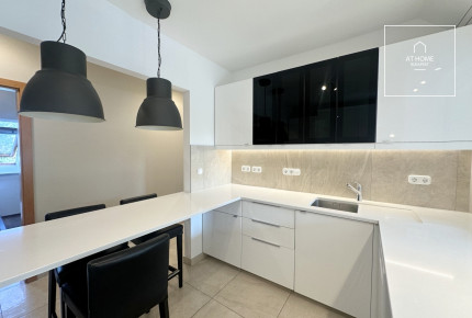Charming apartment for rent Budapest XII. district, Németvölgy