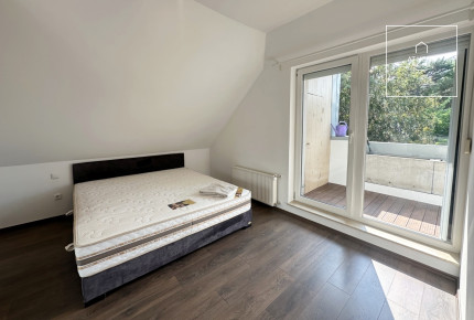 Charming apartment for rent Budapest XII. district, Németvölgy
