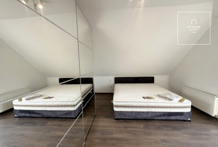 Charming apartment for rent Budapest XII. district, Németvölgy
