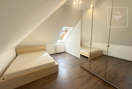 Charming apartment for rent Budapest XII. district, Németvölgy