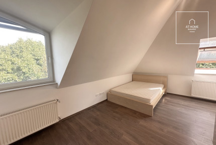 Charming apartment for rent Budapest XII. district, Németvölgy