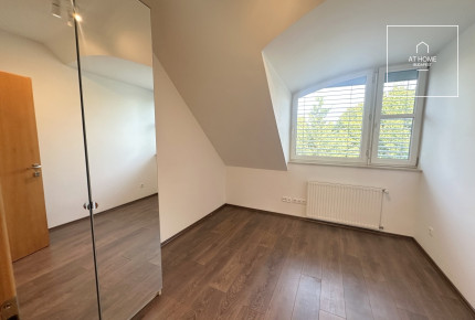 Charming apartment for rent Budapest XII. district, Németvölgy