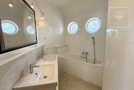 Charming apartment for rent Budapest XII. district, Németvölgy