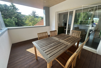 Charming apartment for rent Budapest XII. district, Németvölgy