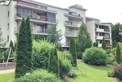 Stunning apartment for rent Budapest II. district, Pasarét