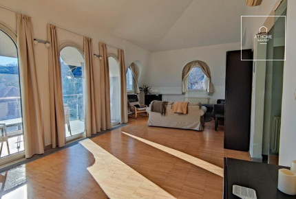 Sunny apartment for rent Budapest XII. district, Kútvölgy