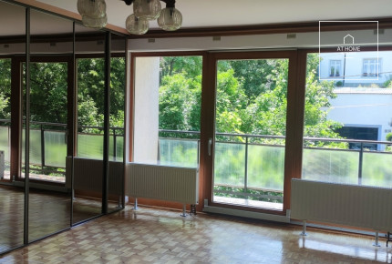 Zöldövezeti lakás kiadó Budapest XII. kerület, Kútvölgy