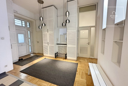 Two bedroom apartment in the 5th district