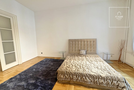 Two bedroom apartment in the 5th district