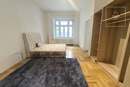 Two bedroom apartment in the 5th district