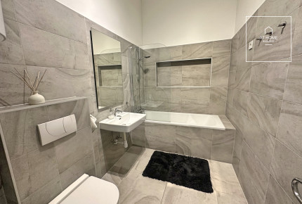 Two bedroom apartment in the 5th district