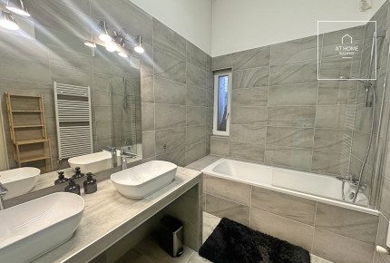 Two bedroom apartment in the 5th district