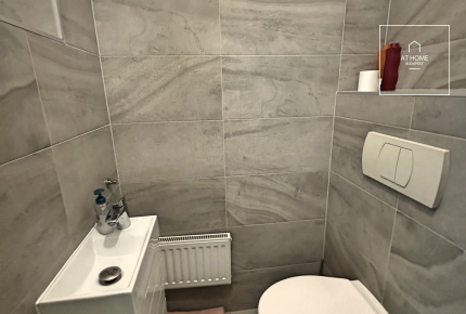 Two bedroom apartment in the 5th district