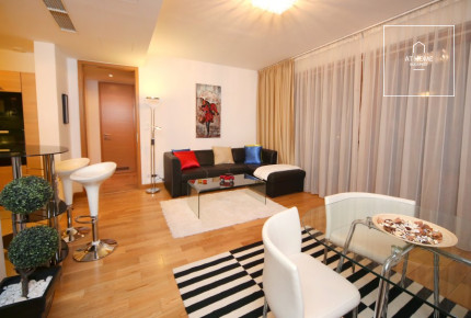 Ízléses lakás kiadó Budapest VI. kerület, Terézváros