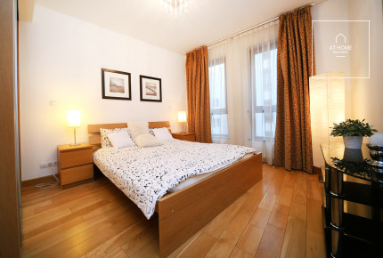 Ízléses lakás kiadó Budapest VI. kerület, Terézváros
