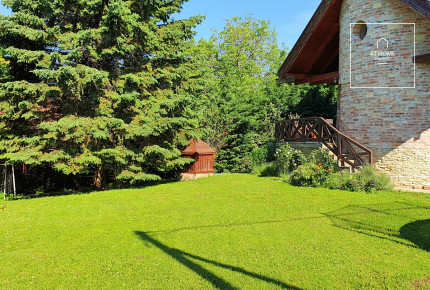 Gyönyörű Önálló családi ház II/A. kerület, Erzsébetliget