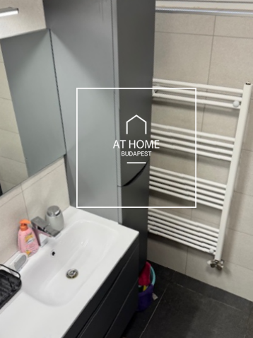 Refurbished charming apartment for rent Budapest XII. district, Mártonhegy