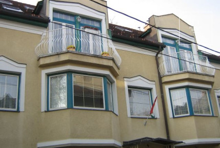 Beautiful apartment for rent Budapest II. district, Rózsadomb