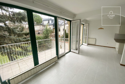 Beautiful apartment for rent Budapest II. district, Rózsadomb